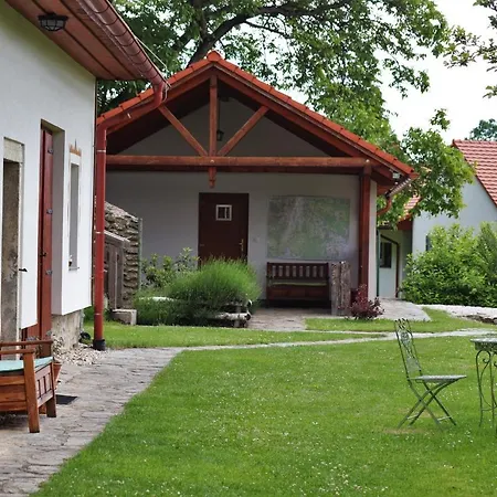 Guest house Hajenka Hrabete Buquoye 3*