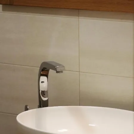 Hájenka Hraběte Buquoye