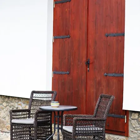 Hajenka Hrabete Buquoye Guest house