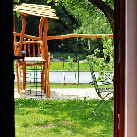 Guest house Hajenka Hrabete Buquoye Kaplice