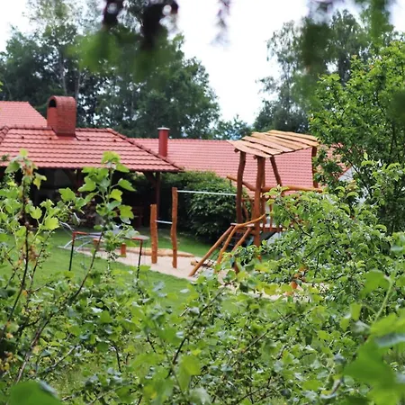 Hajenka Hrabete Buquoye 3* Kaplice