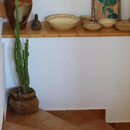 Hajenka Hrabete Buquoye Guest house 3*