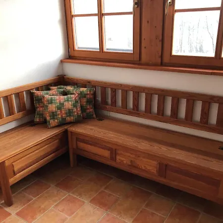 Hajenka Hrabete Buquoye Guest house 3*