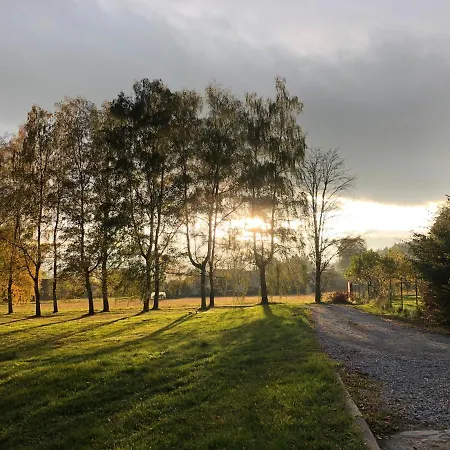 Hájenka Hraběte Buquoye 4* Kaplice