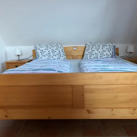 Hájenka Hraběte Buquoye