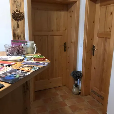 Hájenka Hraběte Buquoye 4* Kaplice