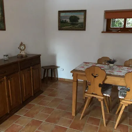 Guest house Hajenka Hrabete Buquoye Kaplice